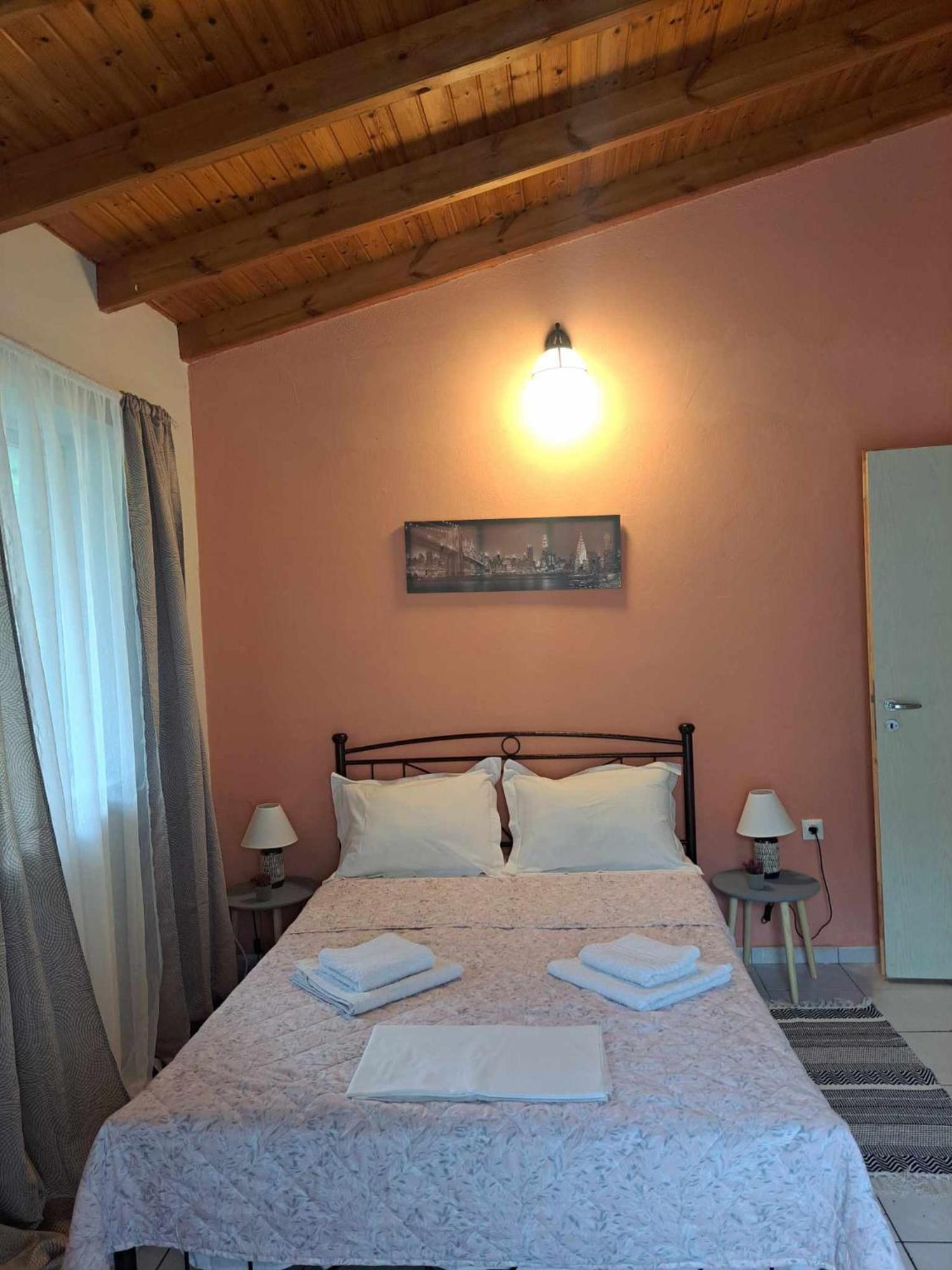 Felina House Villa Artemida  Exterior photo
