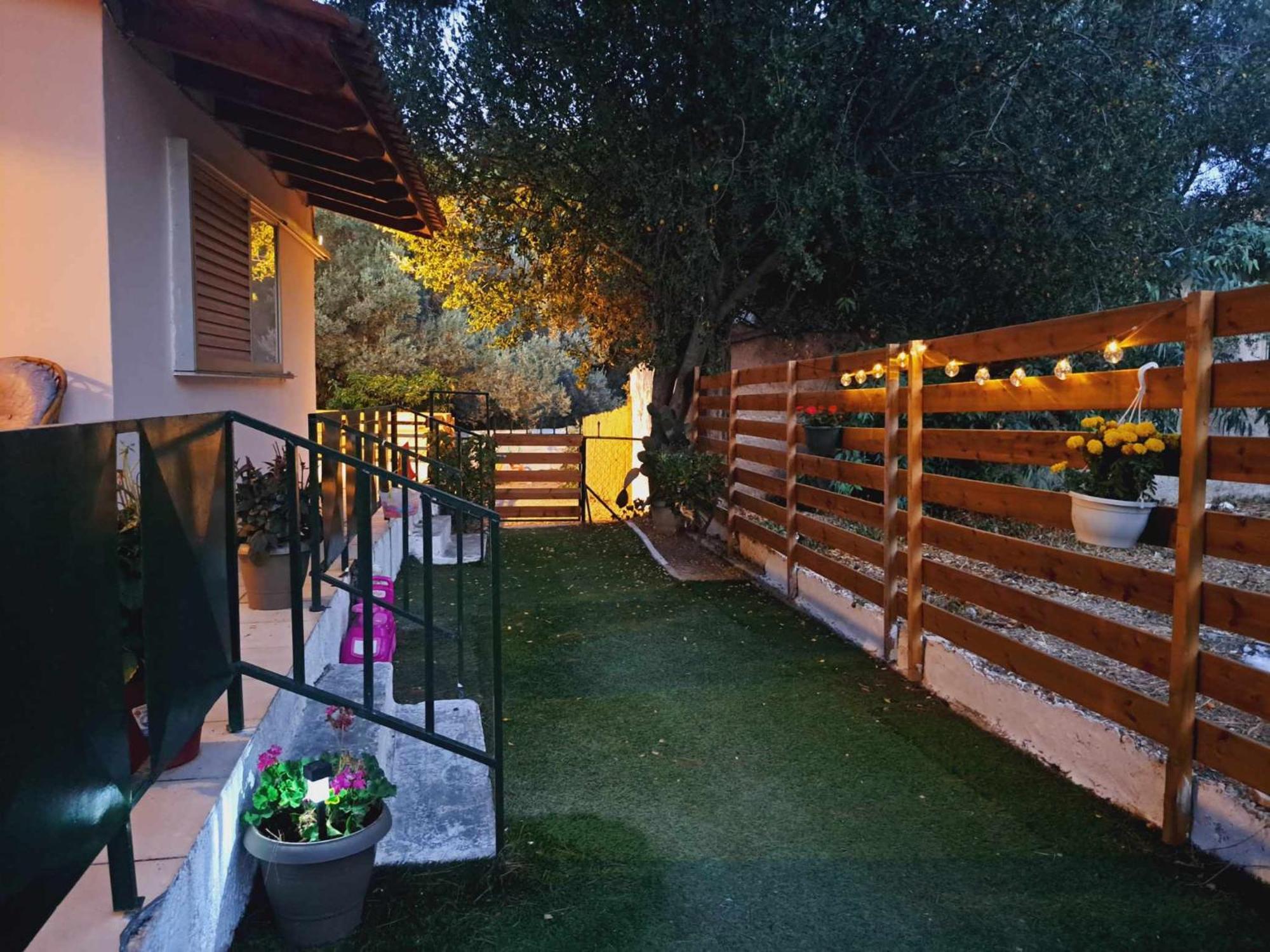 Felina House Villa Artemida  Exterior photo